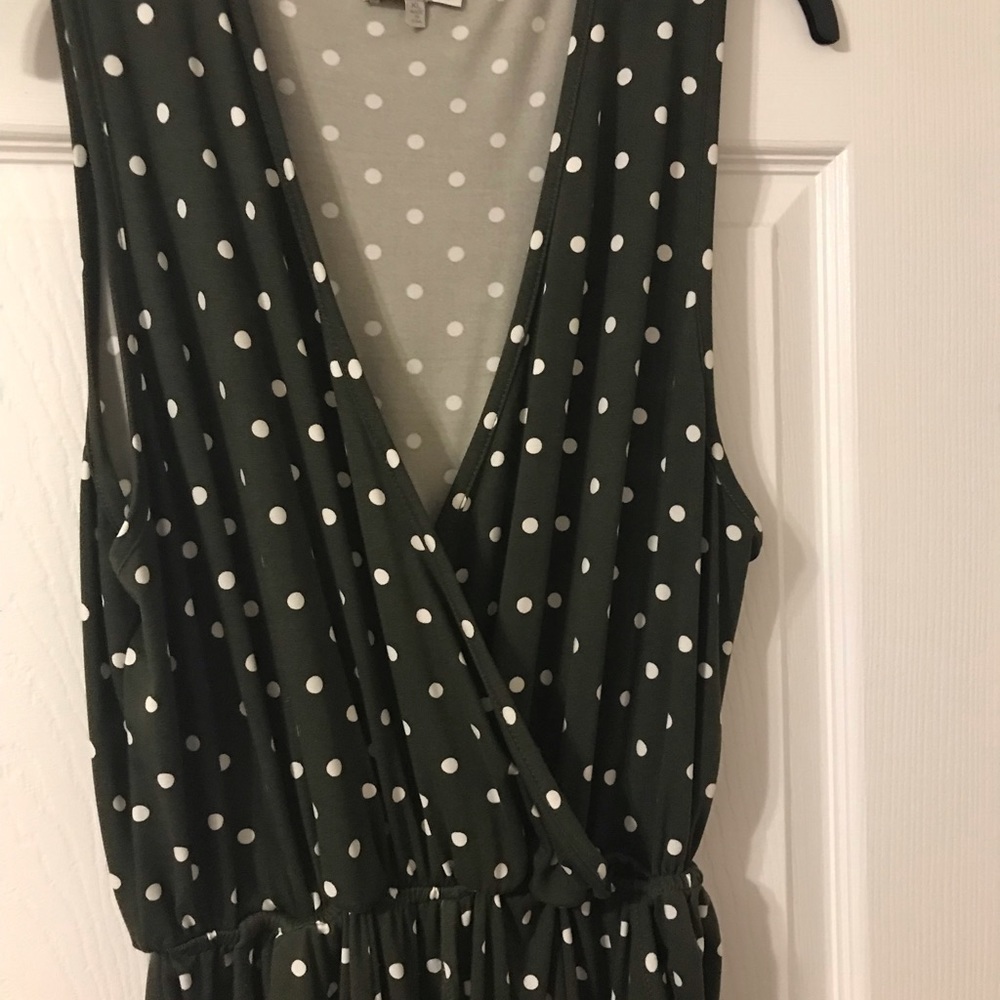 Jumpsuit